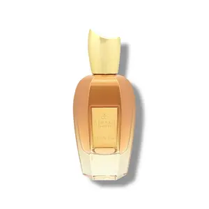 She is Love by Ainash Parfums