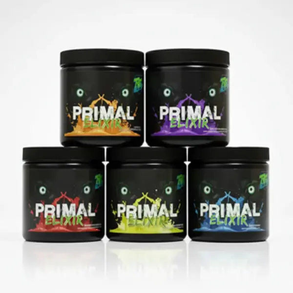 Primal Elixir