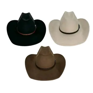 Felt Cowboy Hats
