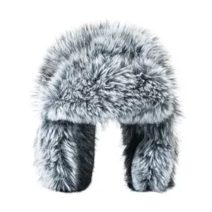 Ushanka Hat