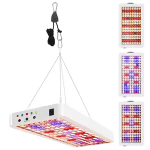 LED grow lights
