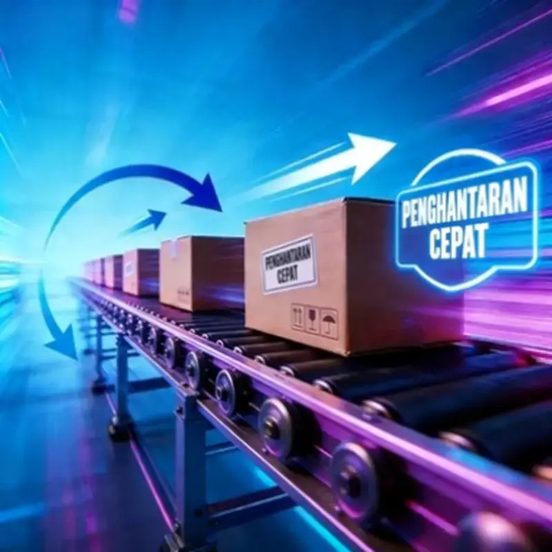 Accelerate production
