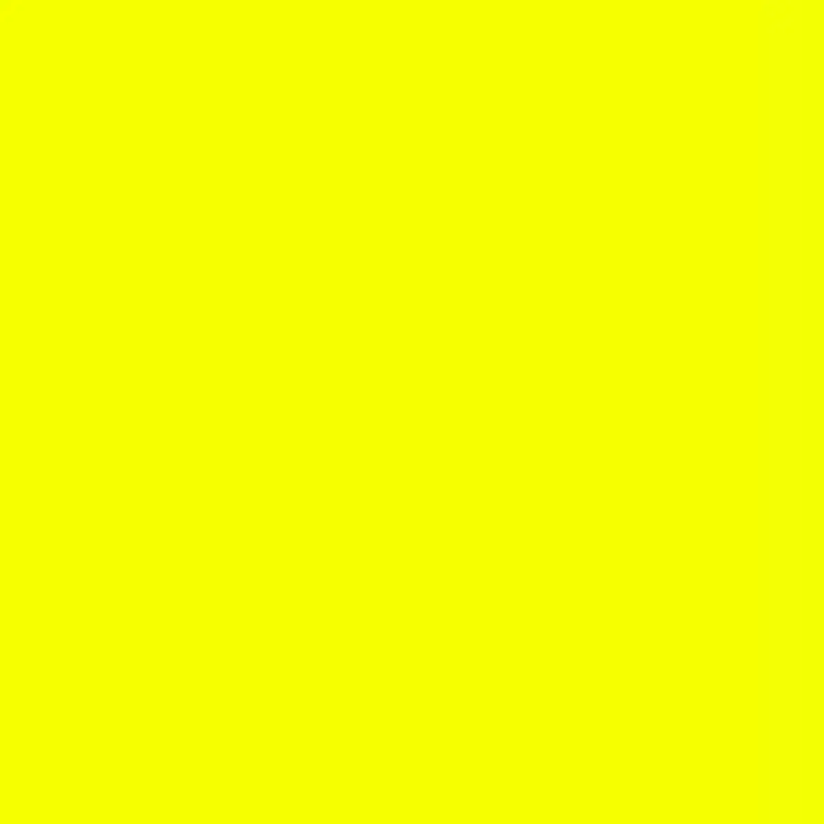 Lee Filters Spring Yellow 24x21" Gel Filter Sheet
