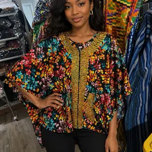 Beaded top