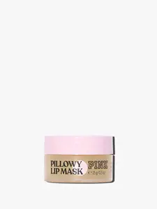 PINK Moisturizing Pillowy Lip Mask