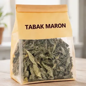 Tabak Mawon Plant-Based Gluten-Free Snack