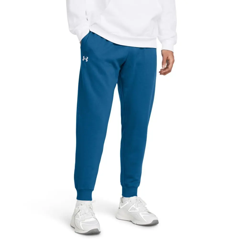 Under Armour Men's Rival Fleece Joggers