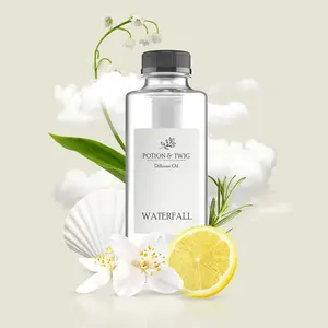 Waterfall- Scent Diffuser Oil