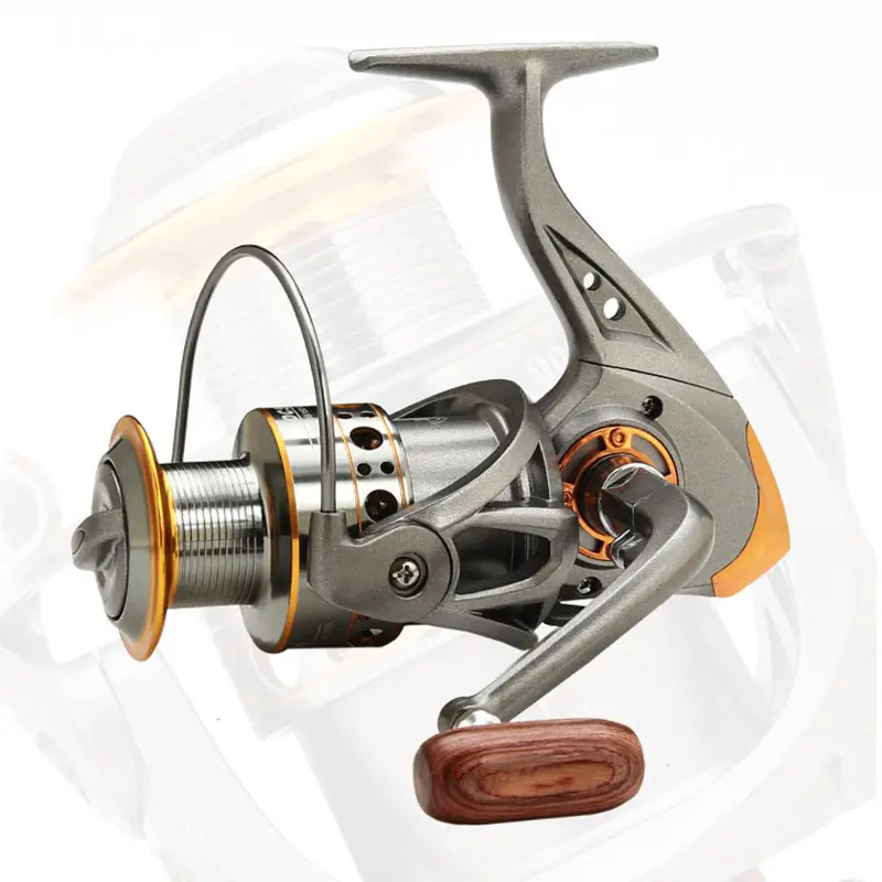 daiwa bg 1000 reel Saltwater Spinning Reel, Black/gold (Model May Vary) : Sports & Outdoors guarantees exceptional rigidity daiwa bg spinning reel -