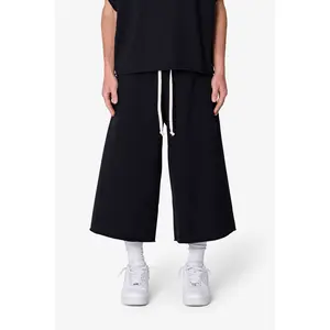 mnml Extra Long Sweatshorts