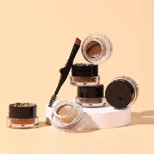 Water Proof Brow Pomade Long-lasting Smudgeproof