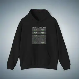 Sports Betting Hoodie