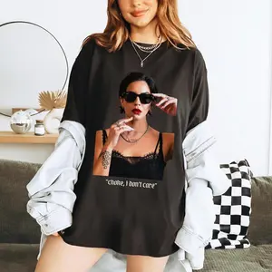 Vanderpump Rules Katie Maloney Choke Vintage T-Shirt