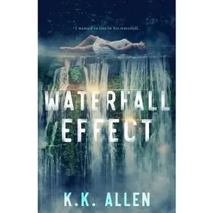 USED-Waterfall Effect by Allen, K. K. (Paperback)