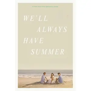 We'll Always Have Summer (The Summer I Turned Pretty) -  Jenny Han - Paperback – June 3, 2025