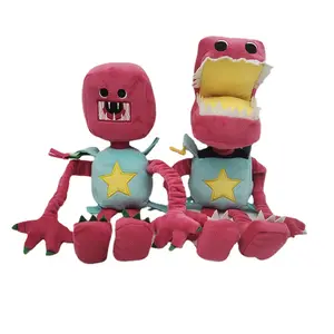 Bobby playtime BOXY Boo box monster plush doll toy