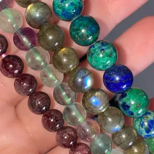 Intuitively Chosen Zodiac Sign Bracelet Set