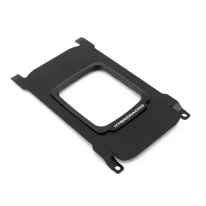 Hybrid Racing Maxim Shift Boot Delete for 92-95 Honda Civic
