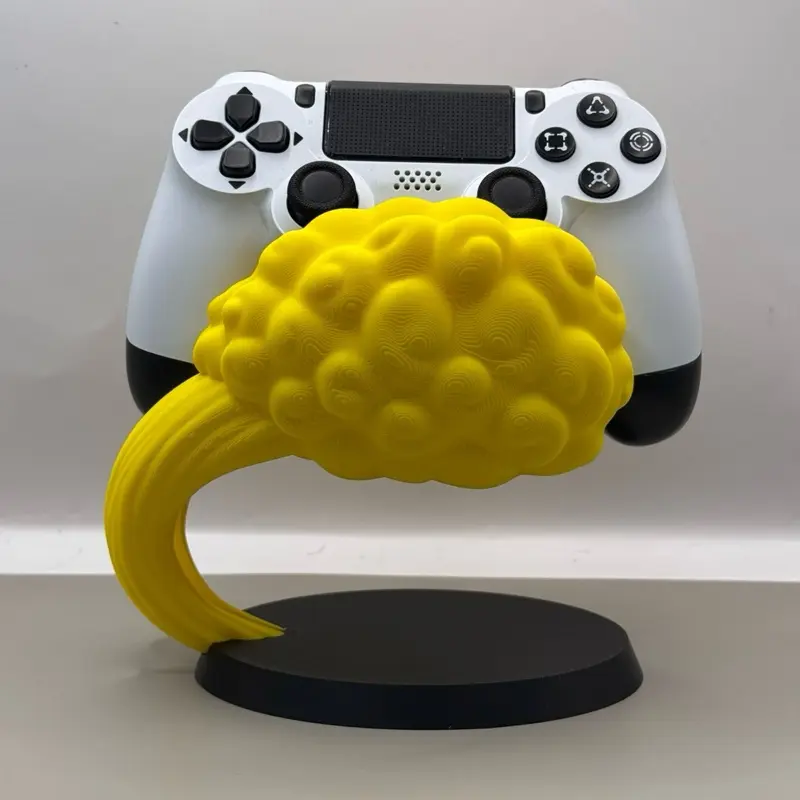 Flying cloud Joystick remote holder Fits PlayStation 4, Play Station 5, Xbox etc