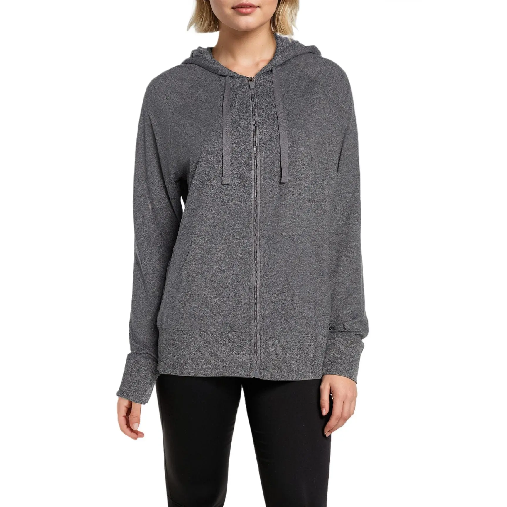 Mona Jacket Hoodie Jersey Hoodie Jersey