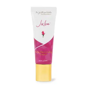 Julva (60-Day Supply) V Moisturizer with DHEA