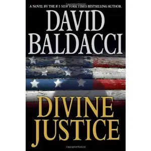 Divine Justice (Camel Club)
