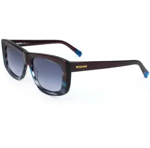Missoni Women's 56mm Multicolor Sunglasses MIS0111-S-V43-56