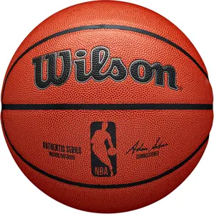 Wilson Unsigned NBA Indoor/Outdoor Basketball - Fanatics Authentic Certified