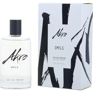 Akro Smile By Akro Eau De Parfum For Unisex