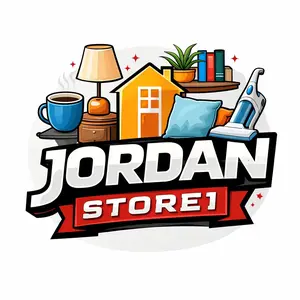 Jordan Store1 shop logo