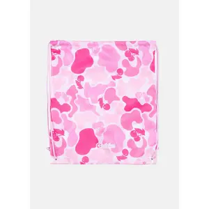 Sweet'n The Fight | Drawstring Bag