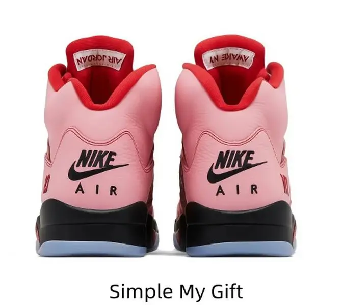 Best Selling Pink High Top Sneakers for Men Women Basketball Shoes Casual Athletic Footwear Trendy Streetwear Breathable Comfortable Sports Walking Gym