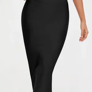 Anna Lee Pencil Skirt