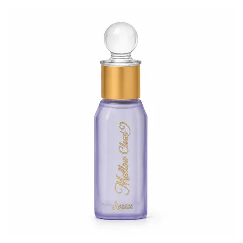 Mallow Cloud 9 Perfume Oil 14ml Women's Fragrance by Aroma Concepts