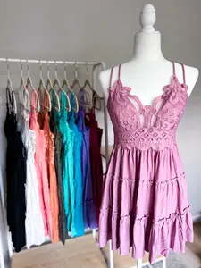 Coming Over Bralette Tank (More Color Options)