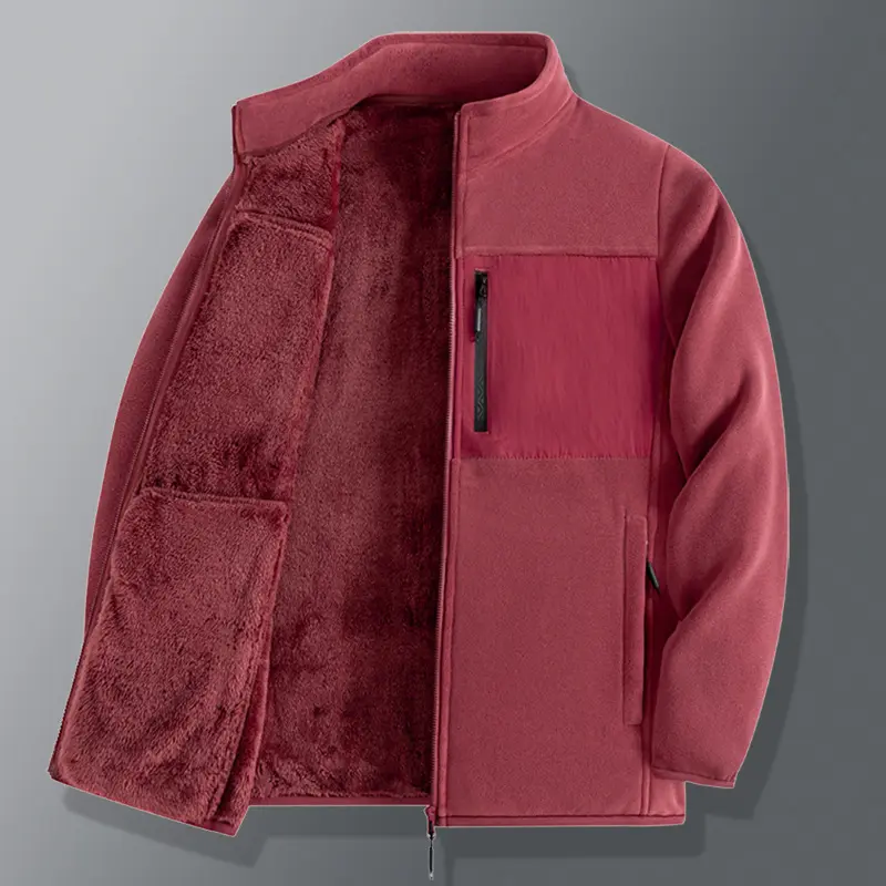 Angola red