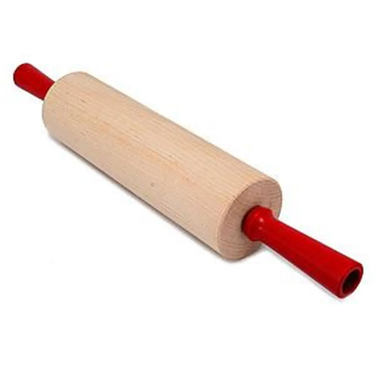 Smooth Rolling Pin