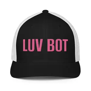 LUV BOT HAT