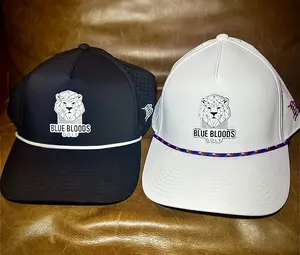 Blue Bloods Golf Hat by Branded Bills