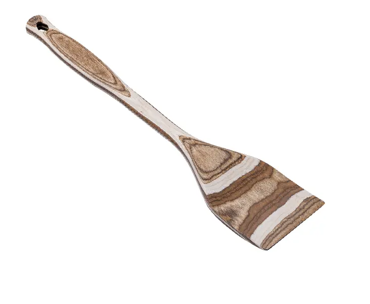 Drift 15.625 in Kitchen Spatula, Heat-Resistant Cooking Utensil for Baking, Flipping