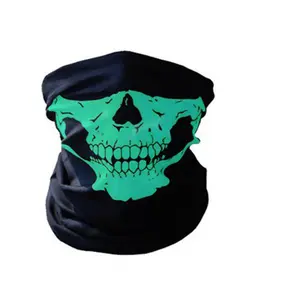 Full Face Motorcycle Face Shield Winter Balaclava Face Mask Does not apply