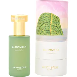 Hermetica Bloomtea By Hermetica Eau De Parfum For Unisex