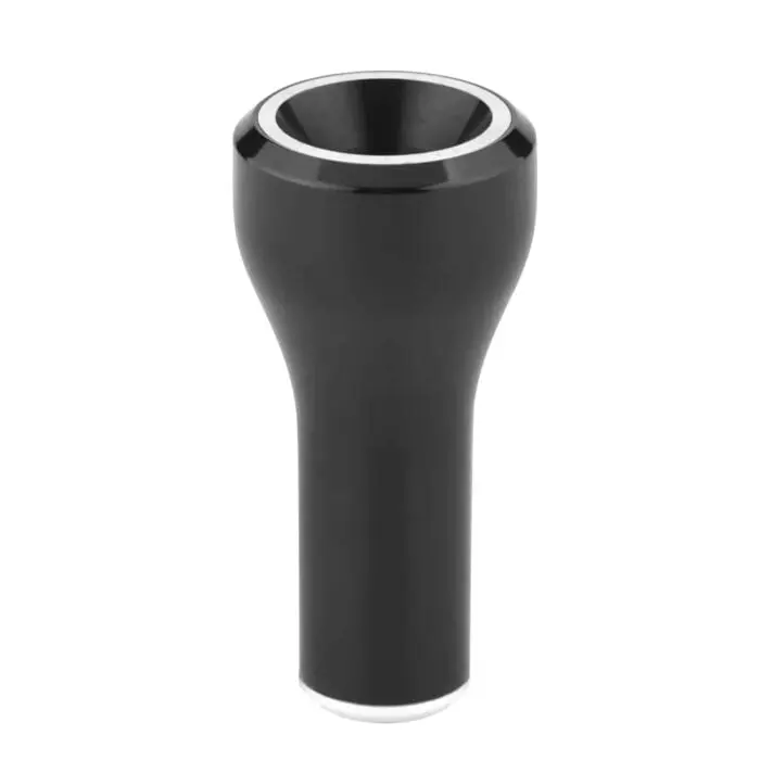 GOMEXUS 24mm Extra-Long Power Knob for Shimano & Daiwa Spinning Reels｜50mm Ergonomic Aluminum Handle Knob｜Lightweight 2 Bearings｜Freshwater & Saltwater