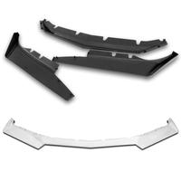 Painted Glossy White