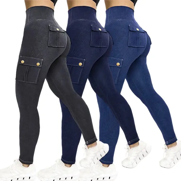 Black+Dark Blue+Blue