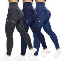 Black+Dark Blue+Blue