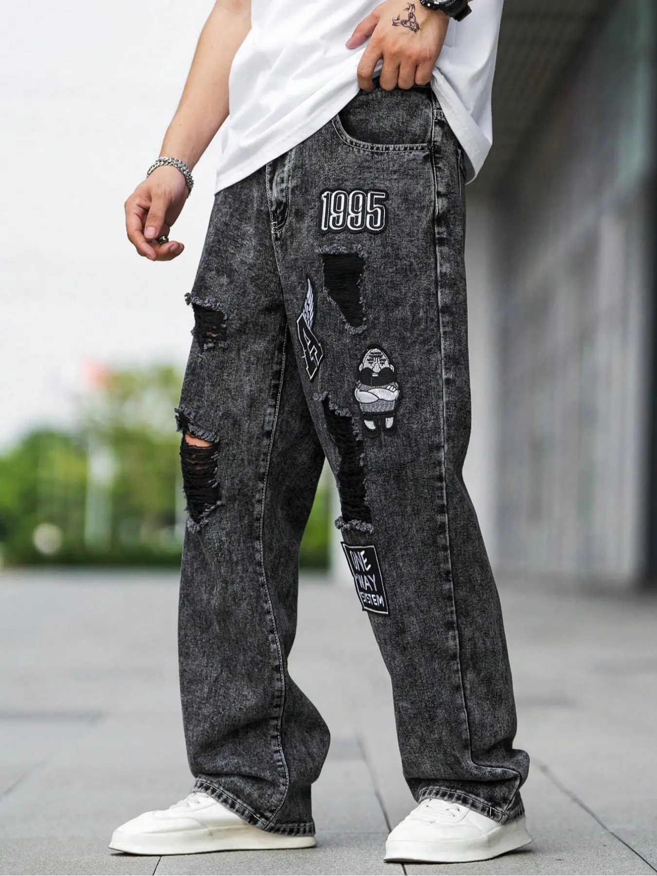 DSQUARED2 SKATER JEAN 42 | ヤマダウェブコム