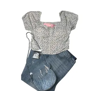 Gia Jeans