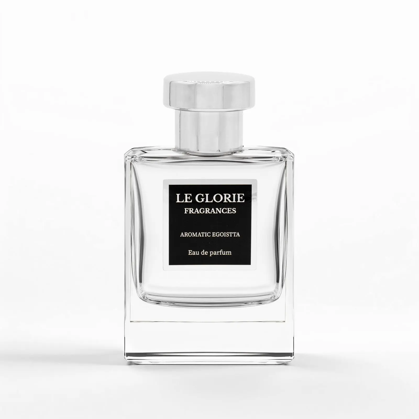 Aromatic Egoista Eau de Parfum