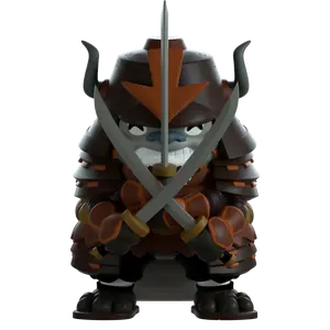 Youtooz : Avatar The Last Airbender - Samurai Appa #16